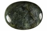 1.7" Polished Labradorite Pocket Stones - Photo 3